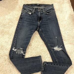 Hollister skinny fit Jean